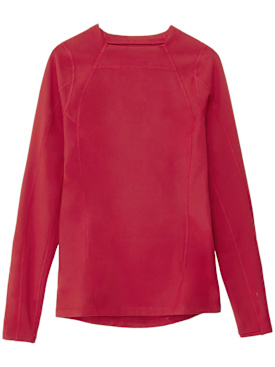 nike - sports tops - men - new season