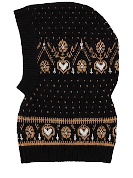 khaite - 帽子 - 女士 - 25秋冬