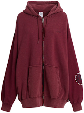 nike - sudaderas - mujer - nueva temporada