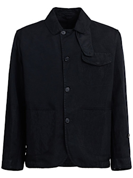 massimo osti studio - jackets - men - new season