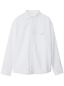 nike - camisas - hombre - nueva temporada