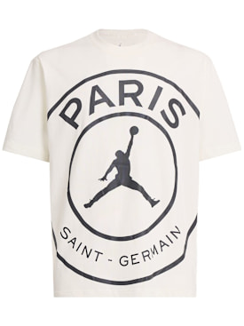jordan - t-shirts - men - new season