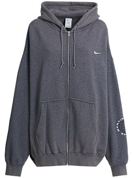 nike - sudaderas - mujer - nueva temporada
