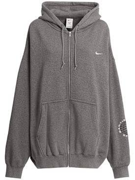 nike - sweatshirts - damen - h/w 25