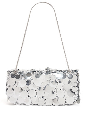 rabanne - shoulder bags - women - ss26