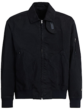 massimo osti studio - jackets - men - new season