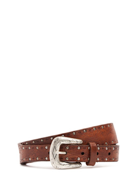 anderson's - belts - men - new season