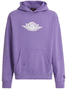 jordan - sweatshirts - men - new season