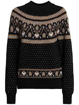 khaite - maglieria - donna - nuova stagione