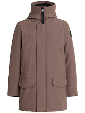 canada goose - doudounes - homme - nouvelle saison