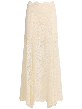 rabanne - skirts - women - ss26