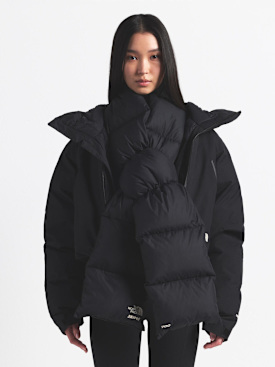 the north face - 围巾&披肩 - 女士 - 26春夏