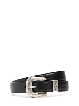 anderson's - belts - men - new season