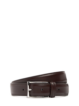anderson's - belts - men - new season