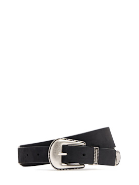 anderson's - belts - men - new season