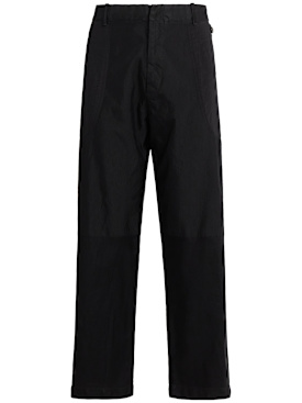 massimo osti studio - pants - men - new season