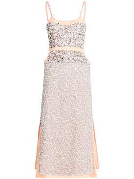 rabanne - 连衣裙 - 女士 - 26春夏