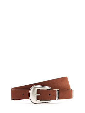 anderson's - belts - men - new season