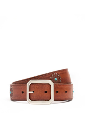 anderson's - belts - men - new season