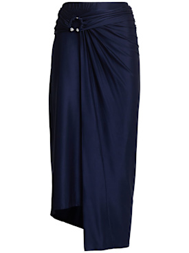 rabanne - skirts - women - ss26