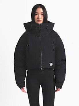 the north face - 羽绒服 - 女士 - 26春夏