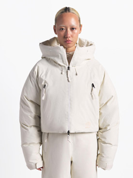 the north face - 羽绒服 - 女士 - 26春夏