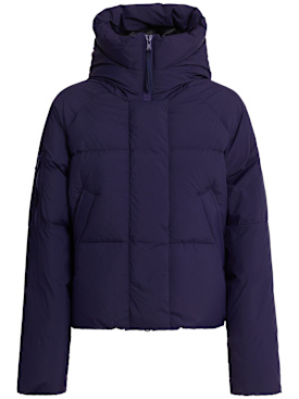 canada goose - 羽绒服 - 女士 - 新季节