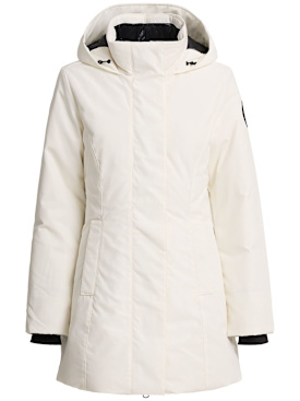 canada goose - 羽绒服 - 女士 - 新季节