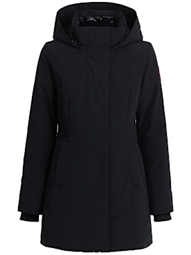 canada goose - 羽绒服 - 女士 - 新季节