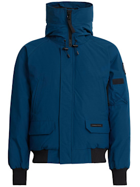 canada goose - 羽绒服 - 男士 - 新季节