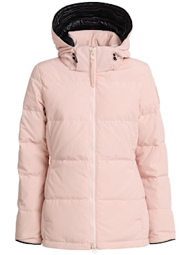 canada goose - 羽绒服 - 女士 - 新季节