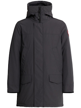 canada goose - daunenjacken - herren - neue saison