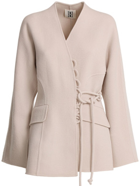 by malene birger - jackets - women - ss26