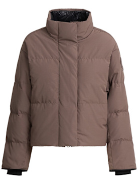 canada goose - 羽绒服 - 女士 - 新季节