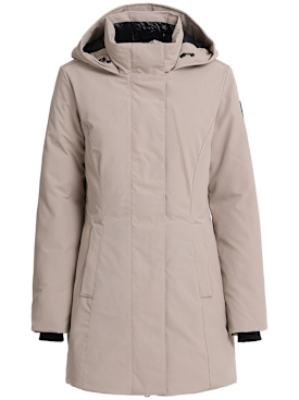 canada goose - 羽绒服 - 女士 - 新季节