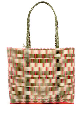 rayas collective - 비치백 - 여성 - ss26