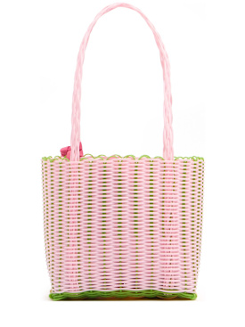 rayas collective - beach bags - women - new season