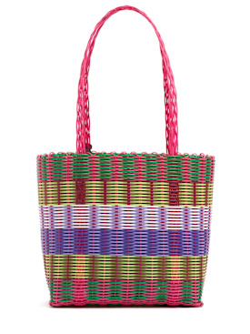 rayas collective - shoulder bags - women - ss26