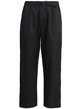 goldwin - 长裤 - 男士 - 新季节