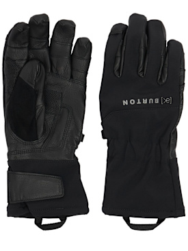 burton - 手套 - 男士 - 25秋冬