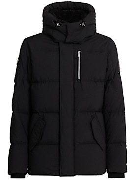 moose knuckles - 羽绒服 - 男士 - 新季节