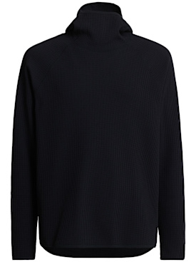 goldwin - 卫衣 - 男士 - 25秋冬