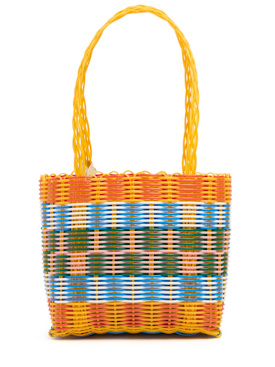 rayas collective - shoulder bags - women - ss26