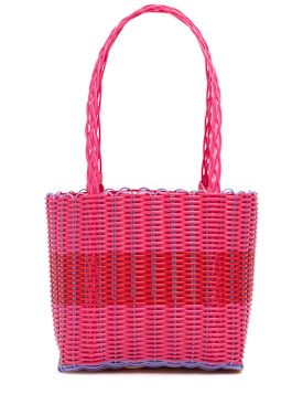 rayas collective - shoulder bags - women - ss26