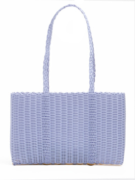 rayas collective - shoulder bags - women - ss26