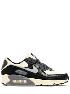 nike - sneakers - hombre - oi25
