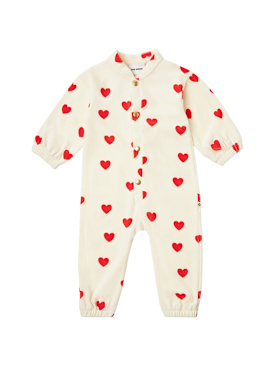 mini rodini - 长/短裤爬服 - 男孩 - 新季节