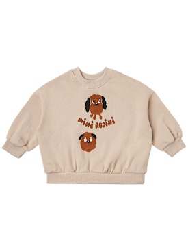 mini rodini - 卫衣 - 男孩 - 新季节