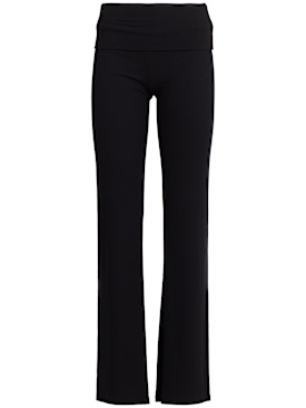 skims - pants - women - fw25