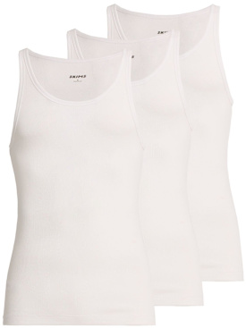 skims - tシャツ - メンズ - new season